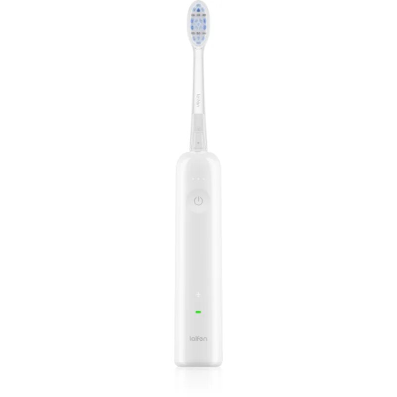 Laifen Wave Pro LFTB02-P ABS sonična zobna ščetka white 1 kos