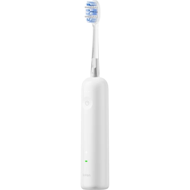 Laifen Wave Pro LFTB02-P ABS sonična zobna ščetka white 1 kos