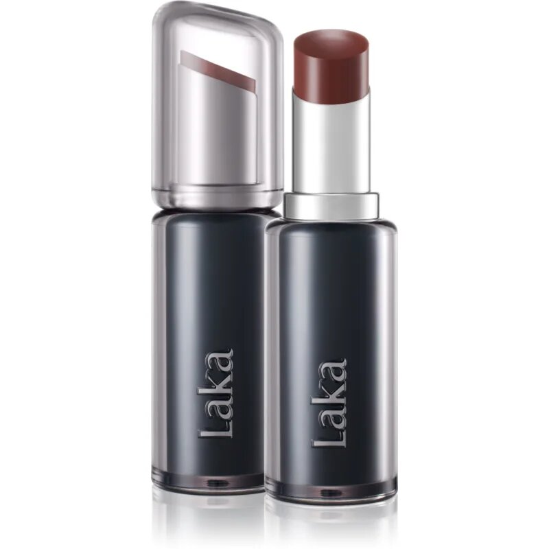 Laka Devil Lip kremasta šminka odtenek 809 Burnt 3.7 g