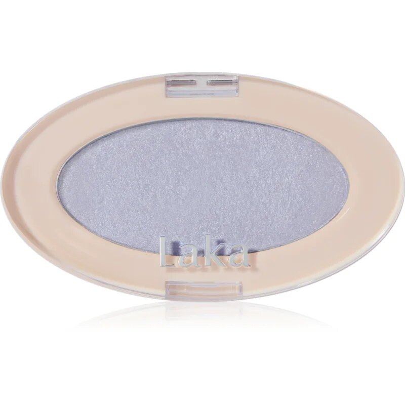 Laka Dreambeam Highlighter kompaktni pudrasti osvetljevalec odtenek 03 Water Beam 3.7 g