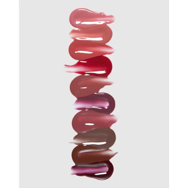 Laka Fruity Lip Glotioner vlažilni sijaj za ustnice odtenek 710 Cherish 10 ml