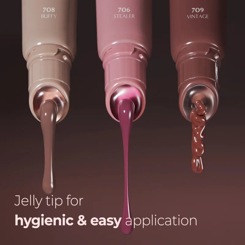 Laka Fruity Lip Glotioner vlažilni sijaj za ustnice odtenek 710 Cherish 10 ml