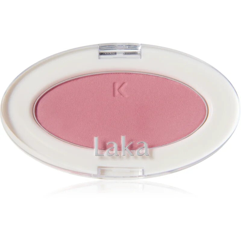 Laka Love Silk Blush rdečilo v prahu za zdrav videz odtenek 706 Lover 5.7 g