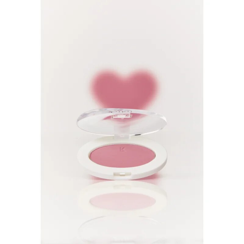 Laka Love Silk Blush rdečilo v prahu za zdrav videz odtenek 706 Lover 5.7 g