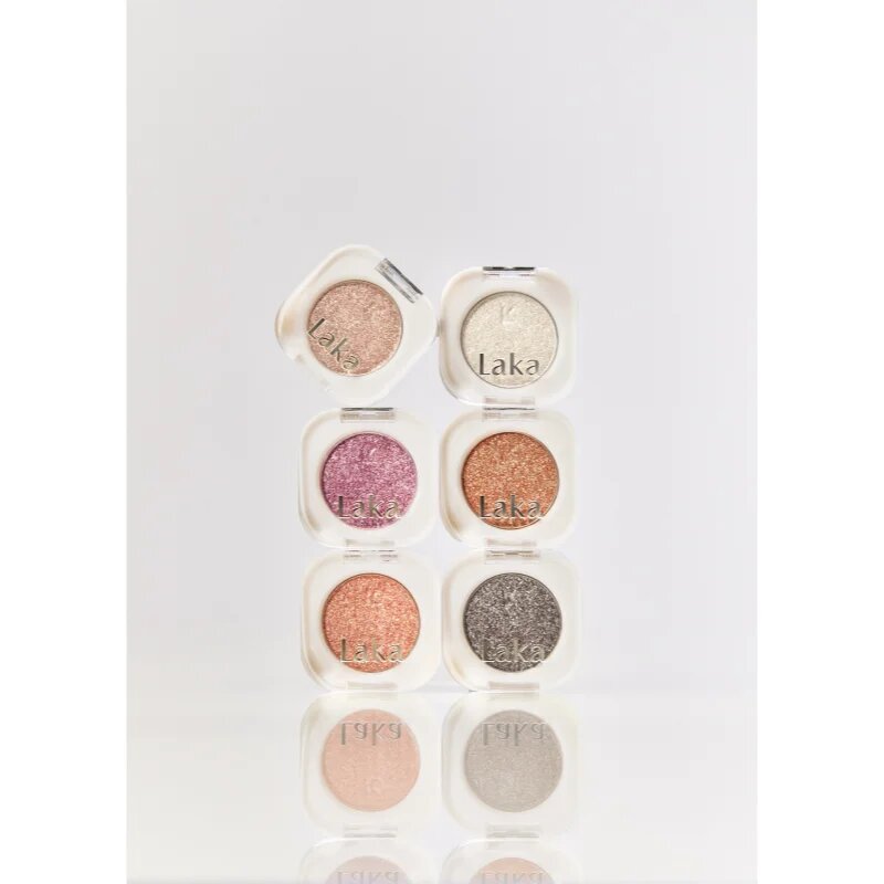 Laka Mono Eyeshadow senčila za oči odtenek 905 Modernist 1.8 g