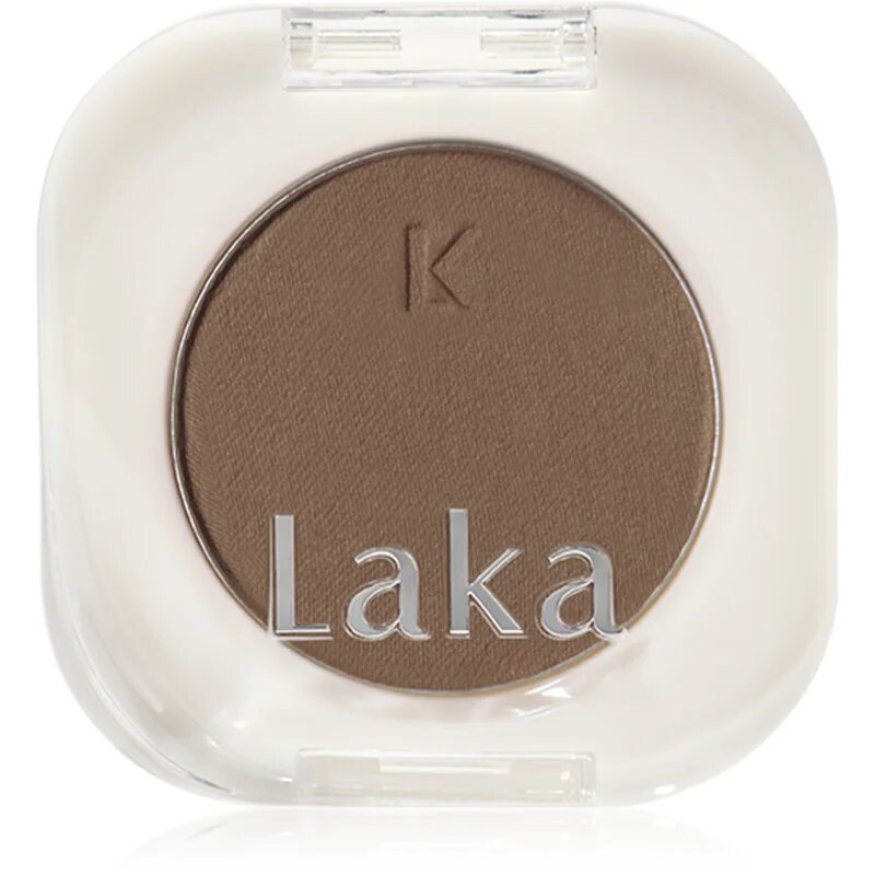 Laka Mono Eyeshadow senčila za oči odtenek 915 Hazel 1.8 g