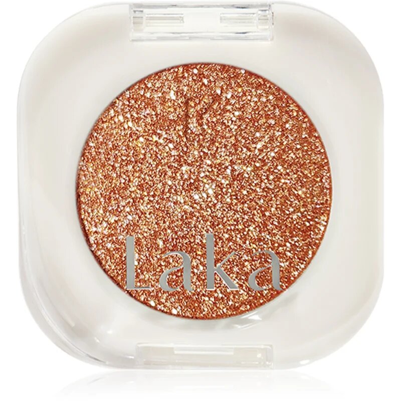 Laka Mono Eyeshadow senčila za oči odtenek 924 Cliff 1.8 g