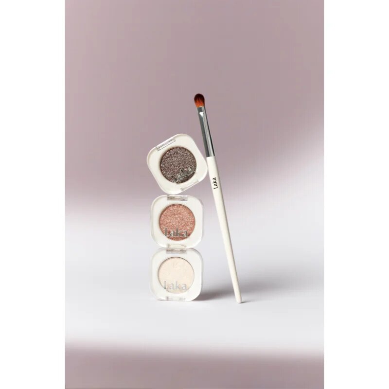 Laka Mono Eyeshadow senčila za oči odtenek 926 Liberty 1.8 g