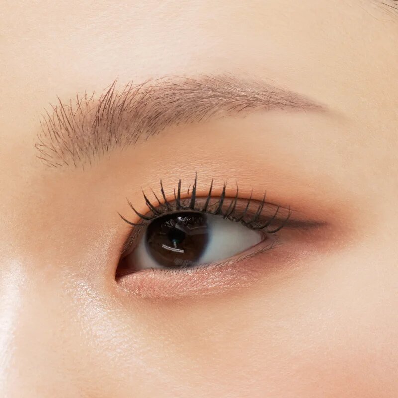 Laka Pixi Brow Cara maskara za obrvi za fiksacijo in obliko odtenek 02 Wood Brown 8 g