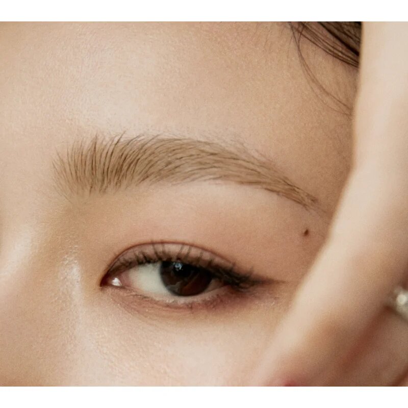 Laka Pixi Brow Cara maskara za obrvi za fiksacijo in obliko odtenek 05 Ash Brown 8 g