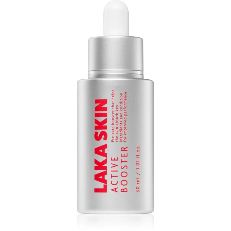 Laka Skin Active Booster aktivacijski serum 30 ml