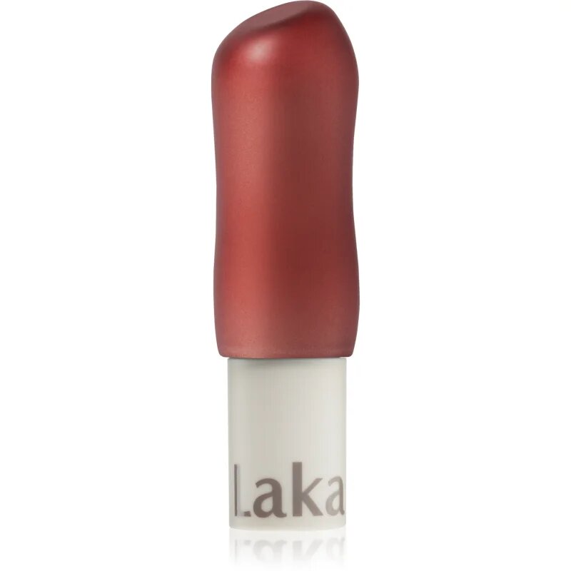 Laka Soul Vegan Lip Balm balzam za ustnice za hidracijo in sijaj odtenek Berry 3.9 g