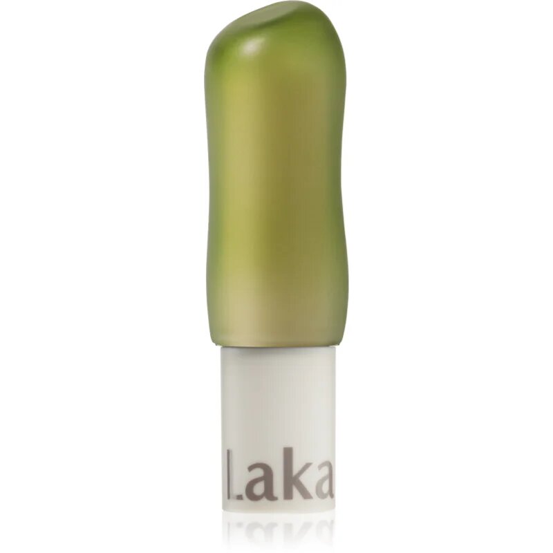 Laka Soul Vegan Lip Balm balzam za ustnice za hidracijo in sijaj odtenek Clear 3.9 g