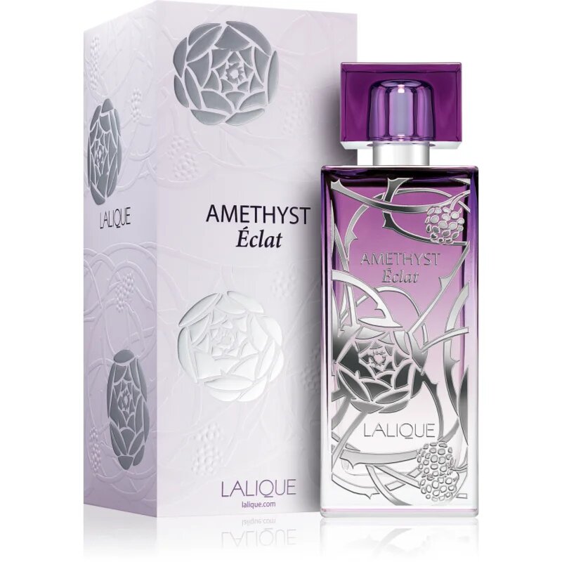 Lalique Amethyst Éclat parfumska voda za ženske 100 ml