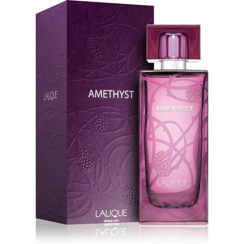 Lalique Amethyst parfumska voda za ženske 100 ml