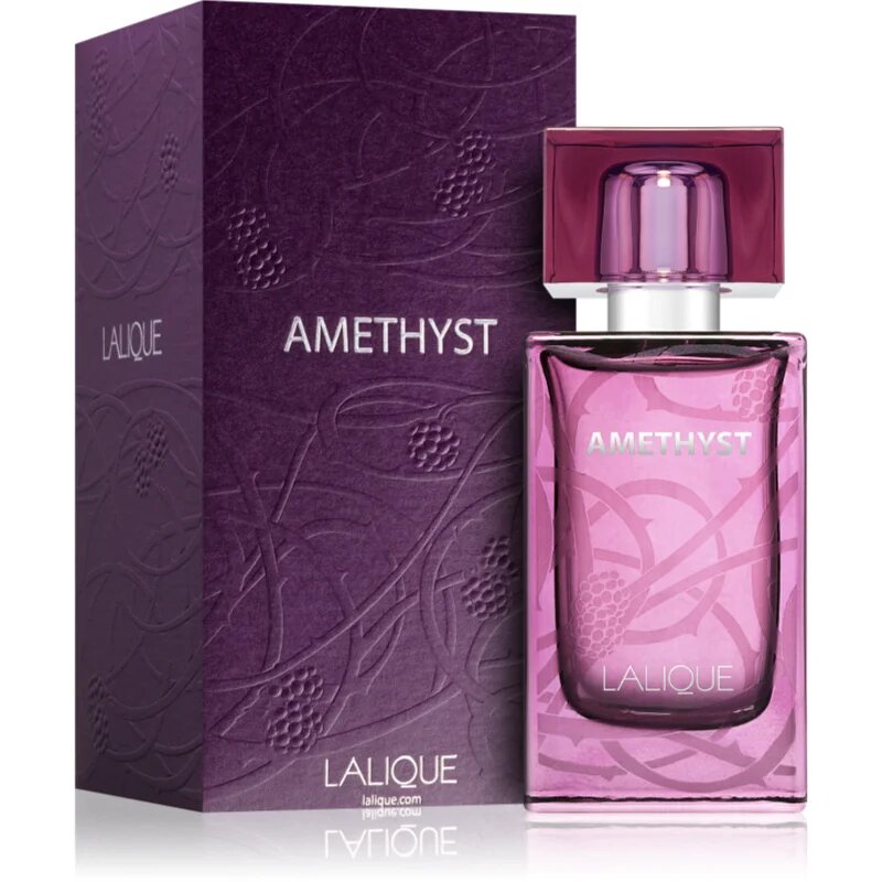 Lalique Amethyst parfumska voda za ženske 50 ml