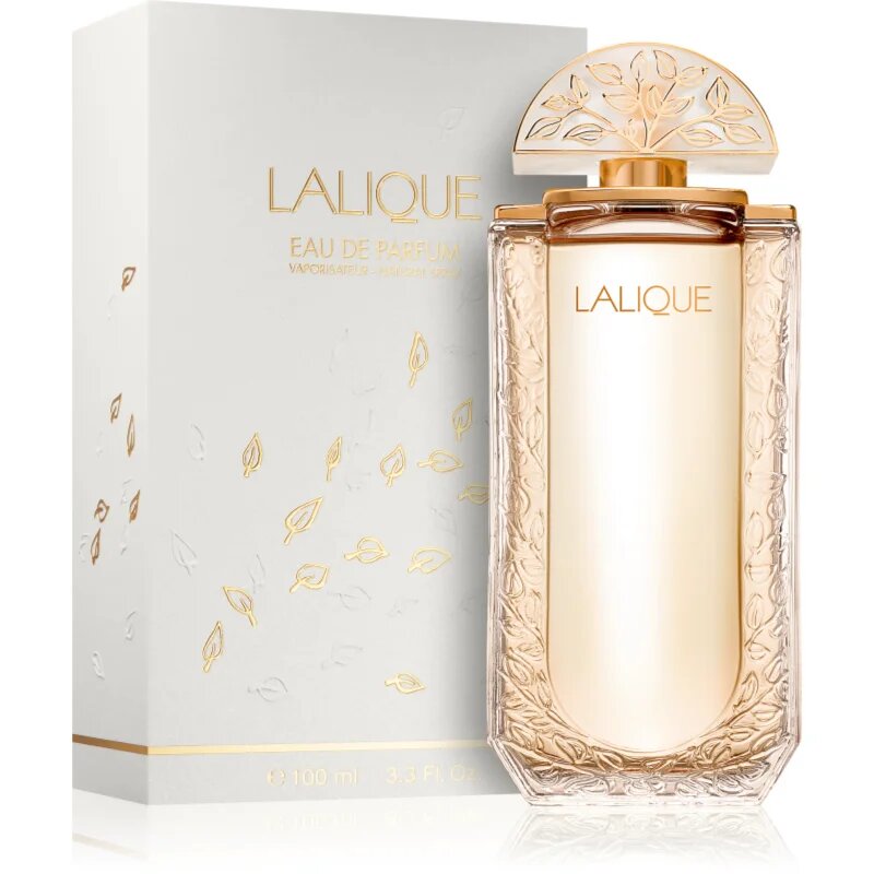 Lalique de parfumska voda za ženske 100 ml