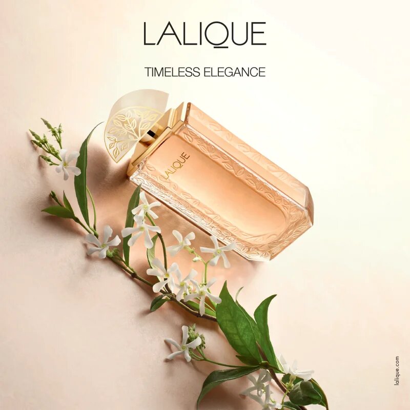Lalique de parfumska voda za ženske 100 ml