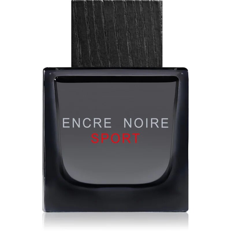 Lalique Encre Noire Sport toaletna voda za moške 100 ml