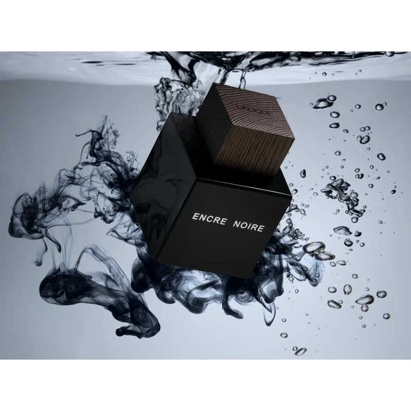 Lalique Encre Noire toaletna voda za moške 50 ml