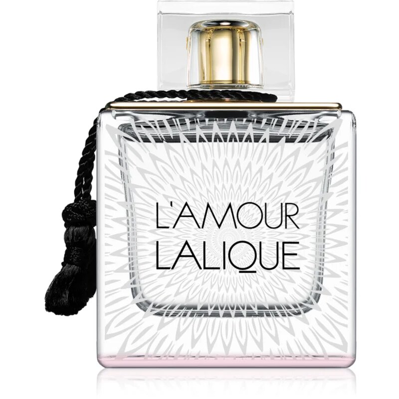 Lalique L'Amour parfumska voda za ženske 100 ml