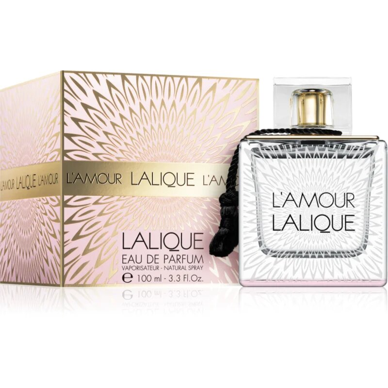 Lalique L'Amour parfumska voda za ženske 100 ml