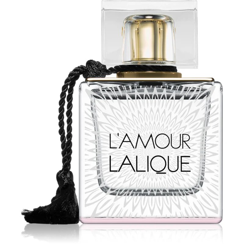Lalique L'Amour parfumska voda za ženske 50 ml