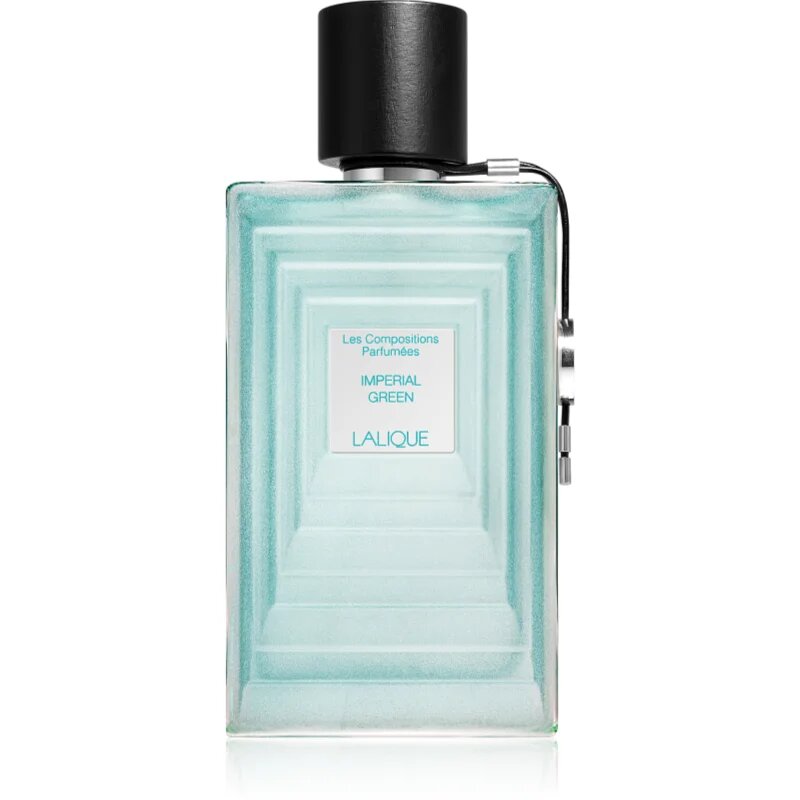 Lalique Les Compositions Parfumées Imperial Green parfumska voda za moške 100 ml