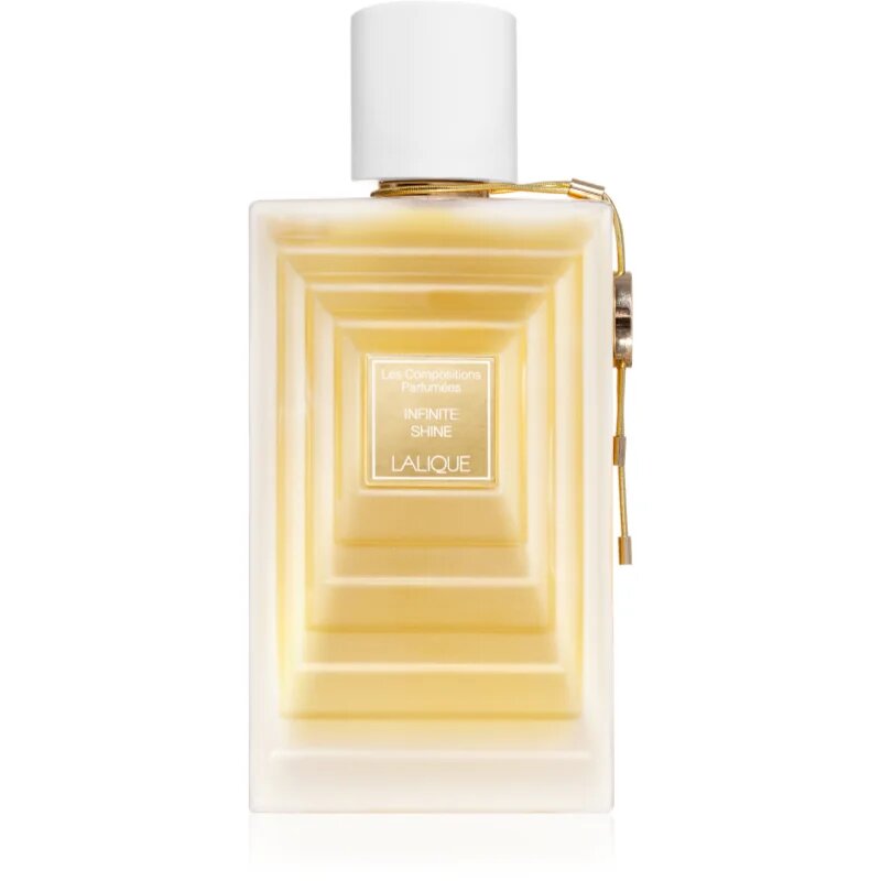 Lalique Les Compositions Parfumées Infinite Shine parfumska voda za ženske 100 ml