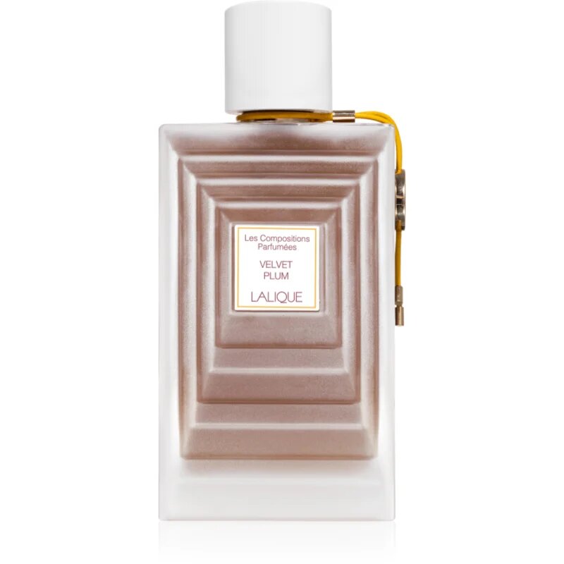 Lalique Les Compositions Parfumées Velvet Plum parfumska voda za ženske 100 ml