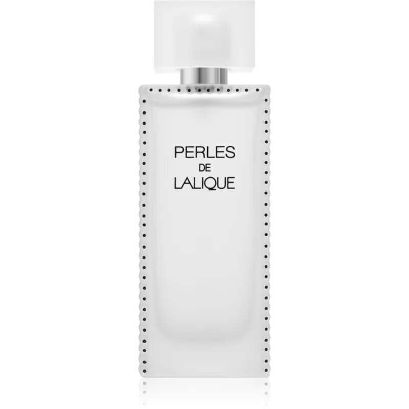 Lalique Perles de parfumska voda za ženske 100 ml