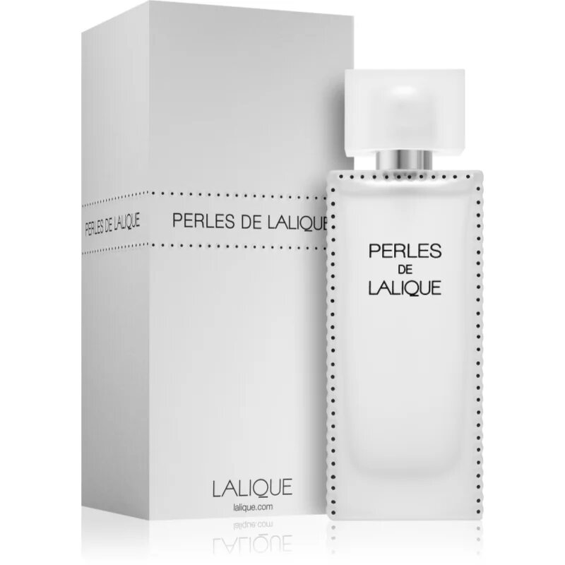 Lalique Perles de parfumska voda za ženske 100 ml