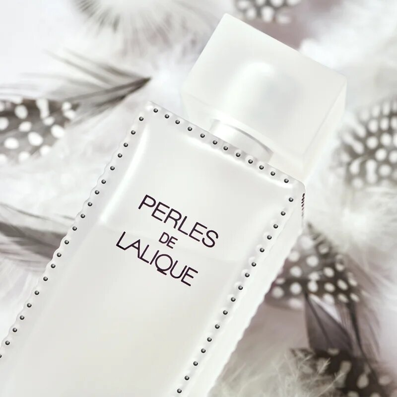 Lalique Perles de parfumska voda za ženske 100 ml