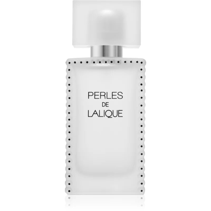 Lalique Perles de parfumska voda za ženske 50 ml