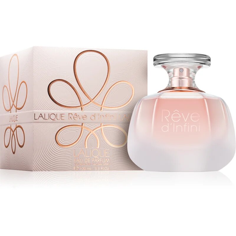 Lalique Rêve d'Infini parfumska voda za ženske 100 ml