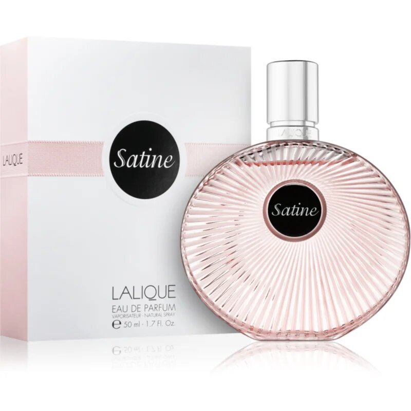 Lalique Satine parfumska voda za ženske 50 ml