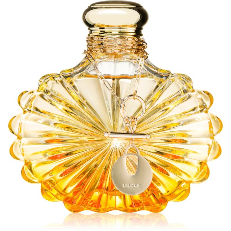 Lalique Soleil Vibrant parfumska voda za ženske 100 ml