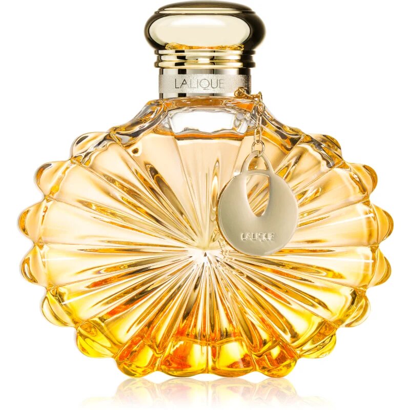 Lalique Soleil Vibrant parfumska voda za ženske 50 ml