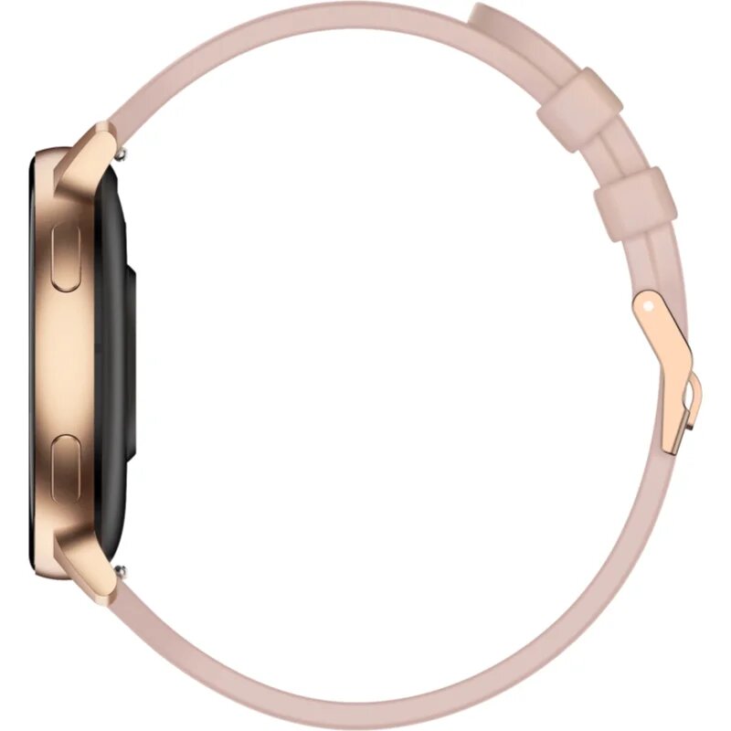 LAMAX Electronics Aura Rose Gold pametna ura 1 kos