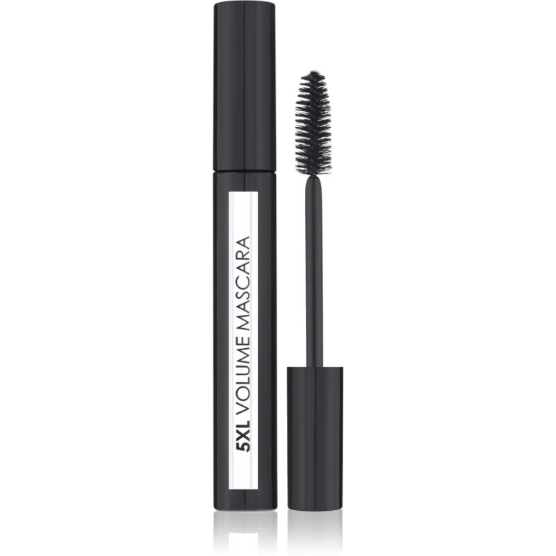 LAMEL 5XL Volume Mascara maskara za volumen 10 ml