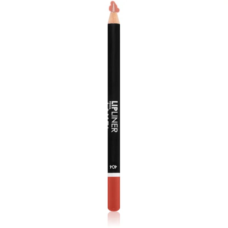 LAMEL BASIC Lip Liner svinčnik za ustnice odtenek 404 1.7 g
