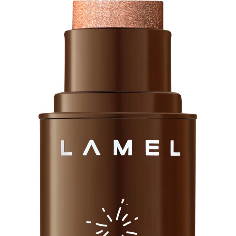 LAMEL Celebrate Yourself kremasti osvetljevalec v paličici 7 g