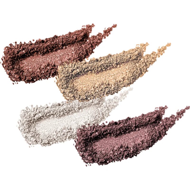 LAMEL Celebrate Yourself paleta senčil za oči odtenek 01 5.6 g