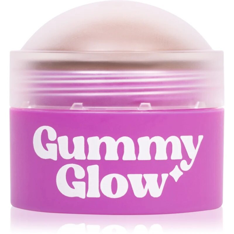 LAMEL Gummy Glow Cream Bronzer kremasti bronzer odtenek 01 7 g