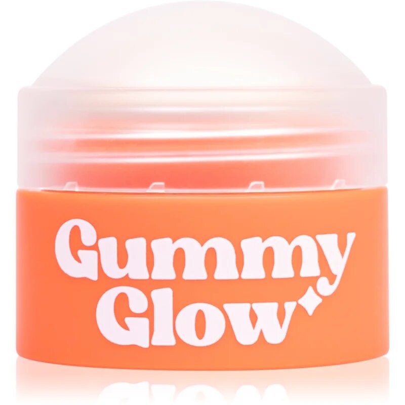 LAMEL Gummy Glow Cream Highlighter kremasti osvetljevalec odtenek 01 7 g