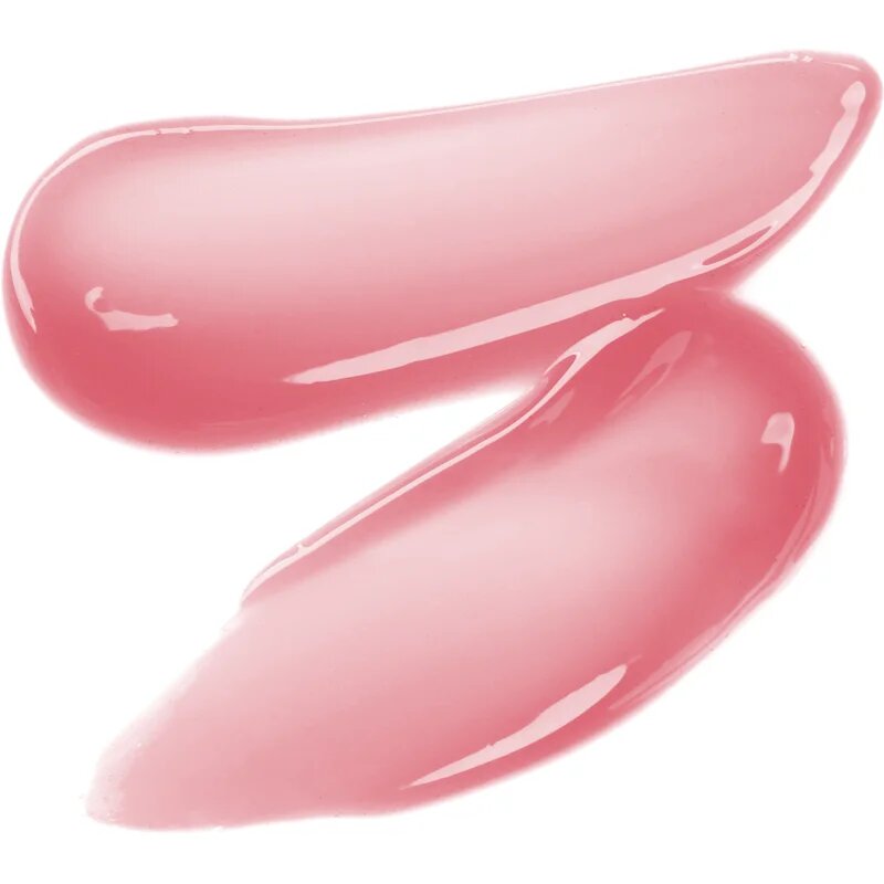 LAMEL Gummy Glow Glossy Lip Balm balzam za sijoče ustnice odtenek 01 15 ml