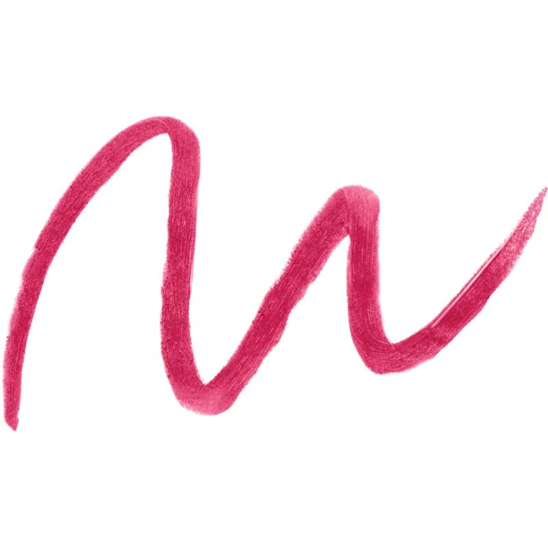 LAMEL Gummy Glow Lip Marker flomaster za ustnice za dolgoobstojen učinek odtenek 02 1.6 ml