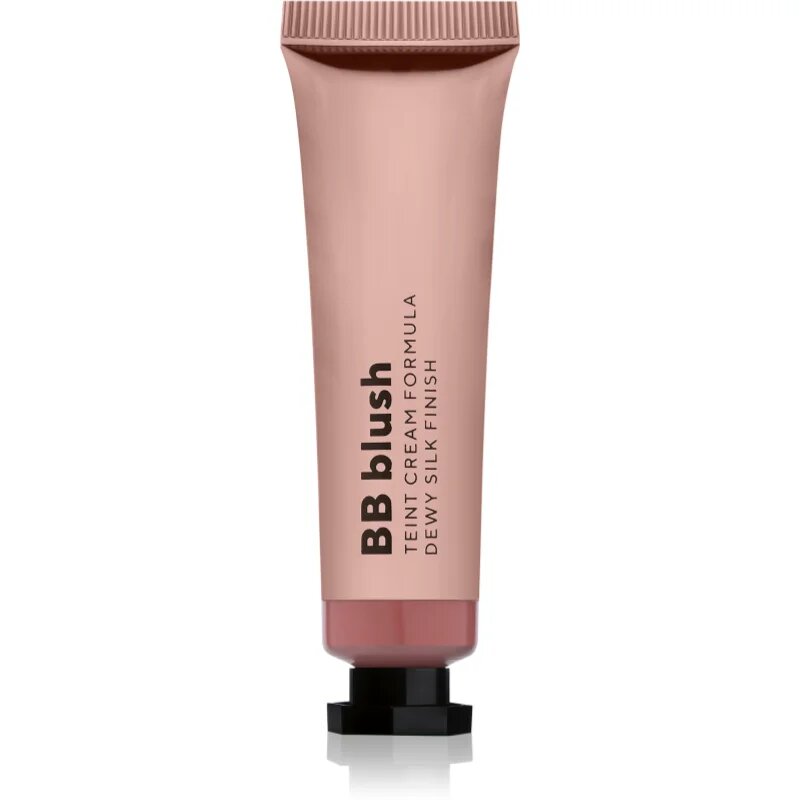 LAMEL Insta BB Blush kremasto rdečilo odtenek 402 Pink blossom 10 ml