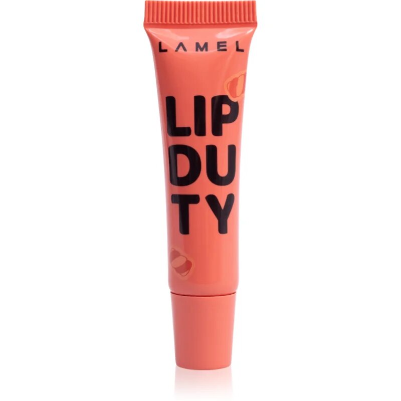 LAMEL Lip Duty balzam za ustnice odtenek 01 Marshmallow 6.8 ml