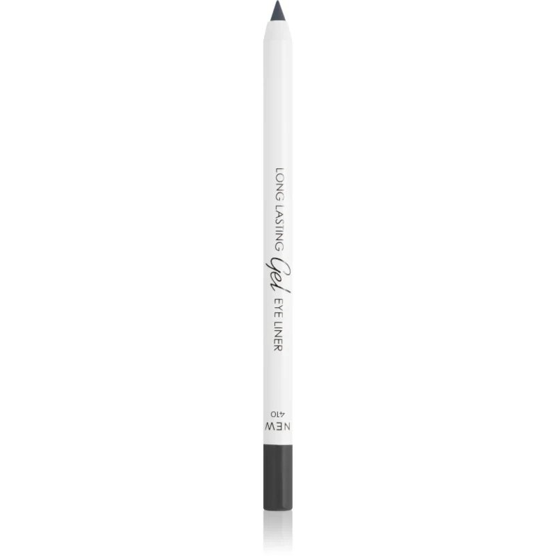 LAMEL Long Lasting Gel Eyeliner dolgoobstojni svinčnik za oči odtenek 410 1.8 g